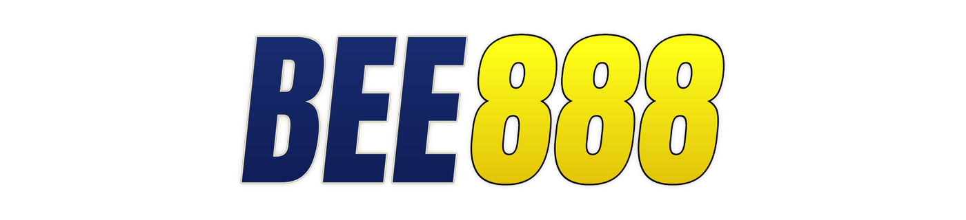 bee888 โลโก้